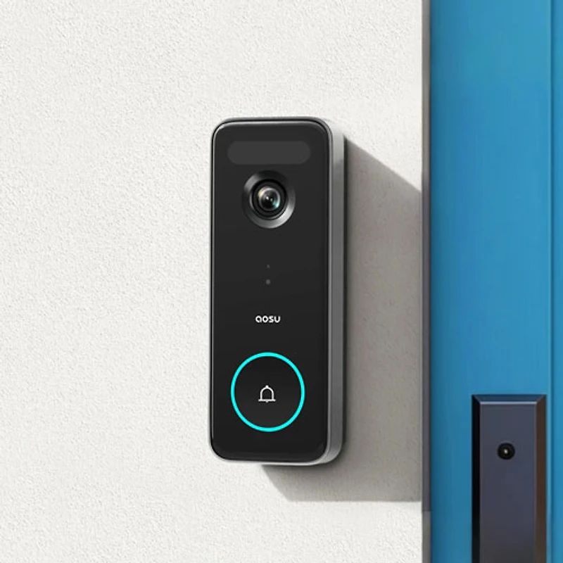 Aosu V8S Wi-Fi Video Doorbell