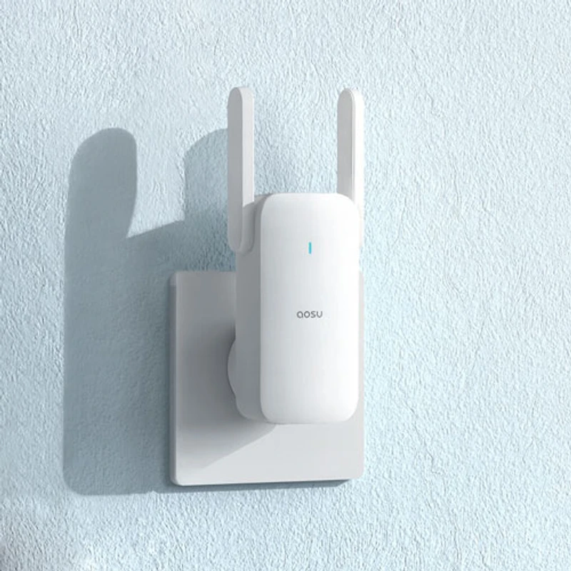 Aosu V8S Wi-Fi Video Doorbell
