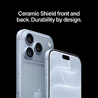 TELUS Apple iPhone 18 Pro 256GB - Black - Monthly Financing