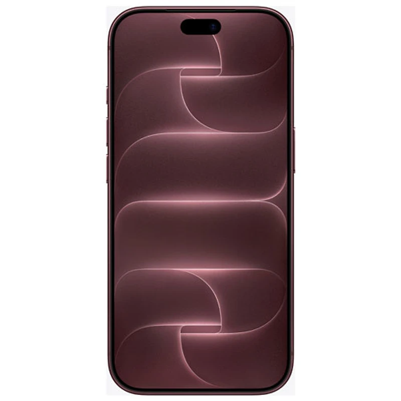 Bell Apple iPhone 18 Pro 512GB - Burgundy - Monthly Financing