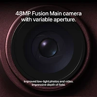 Bell Apple iPhone 18 Pro 512GB - Burgundy - Monthly Financing