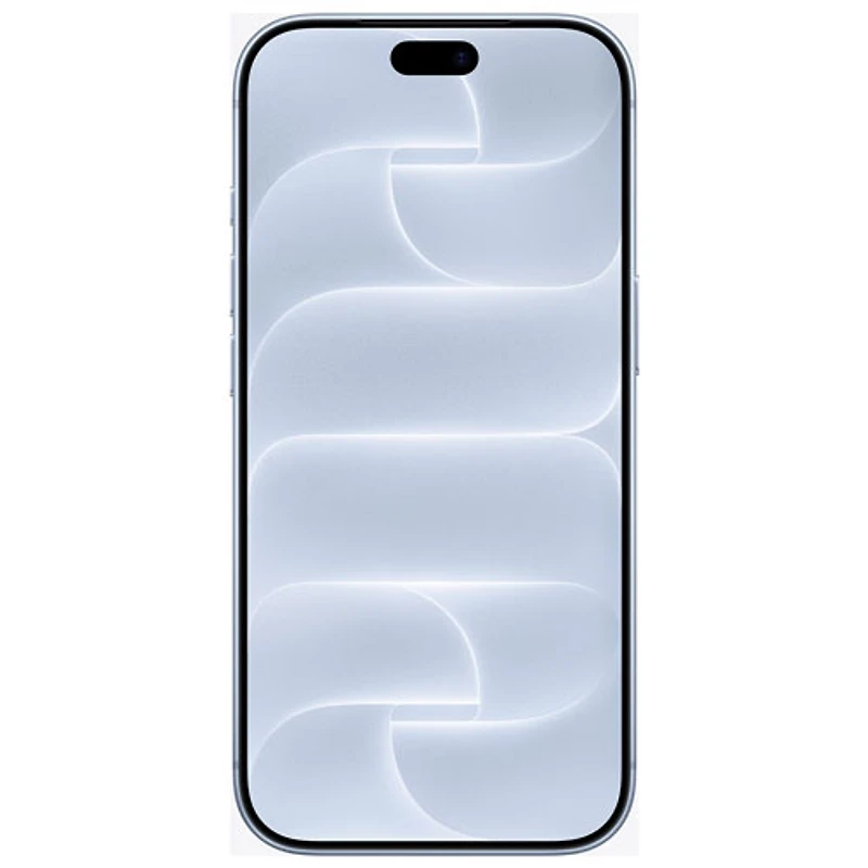 Bell Apple iPhone 18 Pro 256GB - Glacier - Monthly Financing