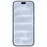 Fido Apple iPhone 18 Pro 256GB - Glacier - Monthly Financing