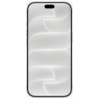 Fido Apple iPhone 18 Pro 512GB - Silver - Monthly Financing