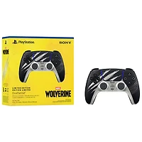 PlayStation 5 DualSense Wireless Controller