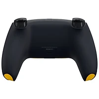 PlayStation 5 DualSense Wireless Controller - Marvel's Wolverine Battle Yellow Limited Edition