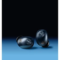 Sennheiser Momentum 5 In-Ear Noise Cancelling Truly Wireless Headphones - Denim
