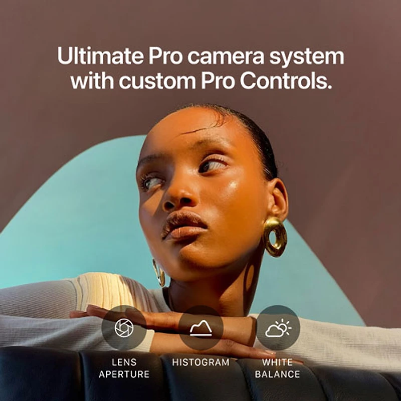 Rogers Apple iPhone 18 Pro Max 2TB - Burgundy - Monthly Financing