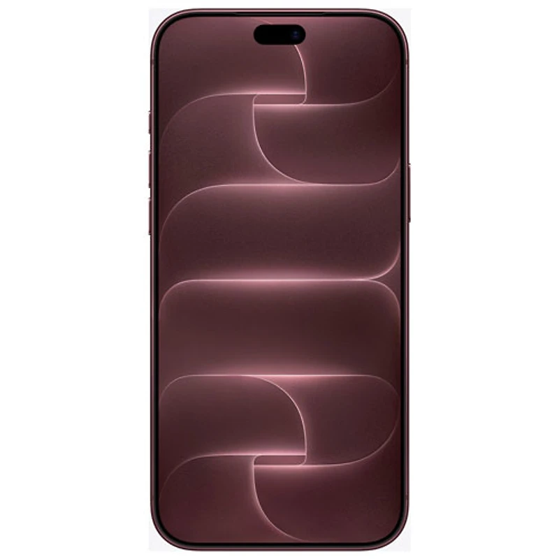 Rogers Apple iPhone 18 Pro Max 512GB - Burgundy - Monthly Financing