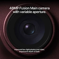 Bell Apple iPhone 18 Pro Max 256GB - Burgundy - Monthly Financing