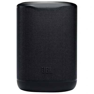 JBL Cove M1 Bluetooth Wireless Speaker - Black