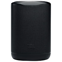 JBL Cove M1 Bluetooth Wireless Speaker - Black