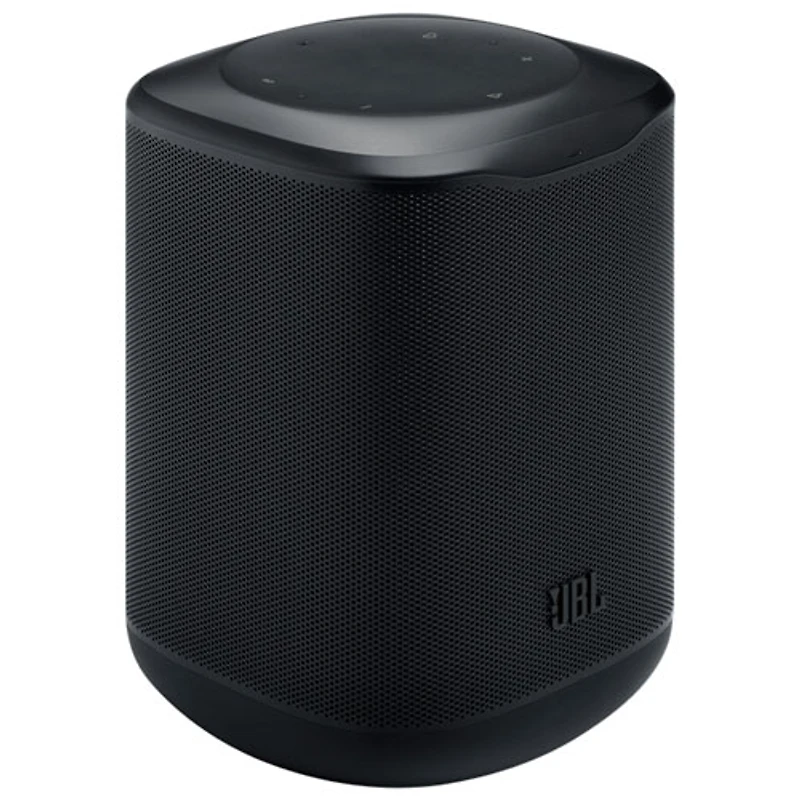 JBL Cove M1 Bluetooth Wireless Speaker - Black