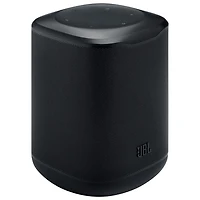 JBL Cove M1 Bluetooth Wireless Speaker - Black