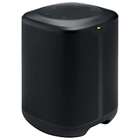 JBL Cove M1 Bluetooth Wireless Speaker - Black