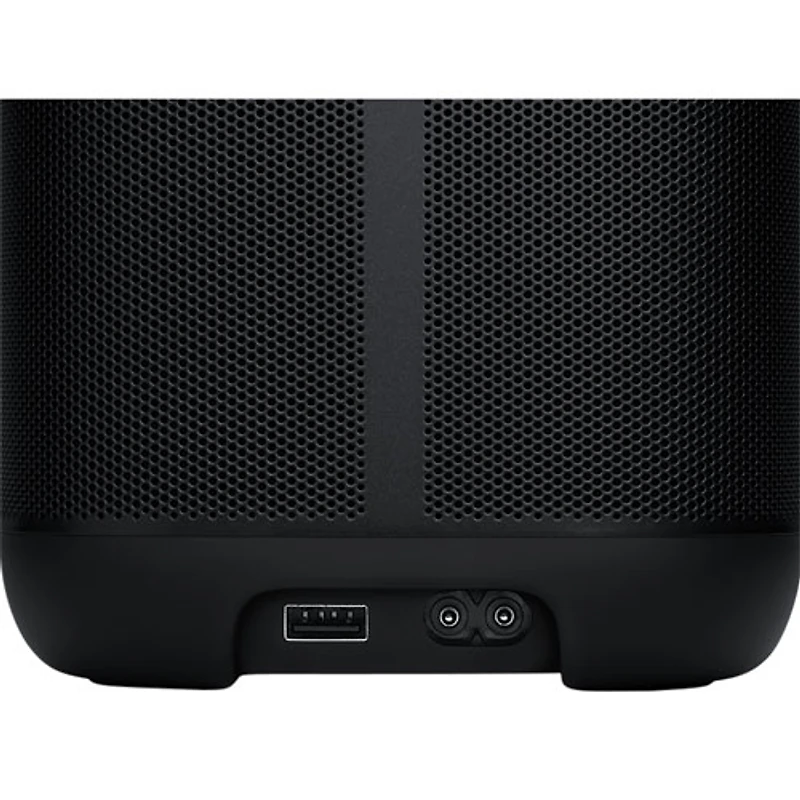 JBL Cove M1 Bluetooth Wireless Speaker - Black