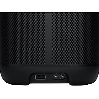 JBL Cove M1 Bluetooth Wireless Speaker - Black