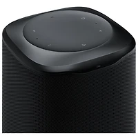 JBL Cove M1 Bluetooth Wireless Speaker - Black