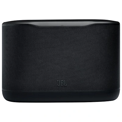 JBL Cove X1 Bluetooth Wireless Speaker - Black