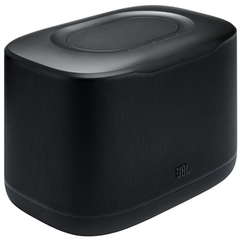 JBL Cove X1 Bluetooth Wireless Speaker - Black