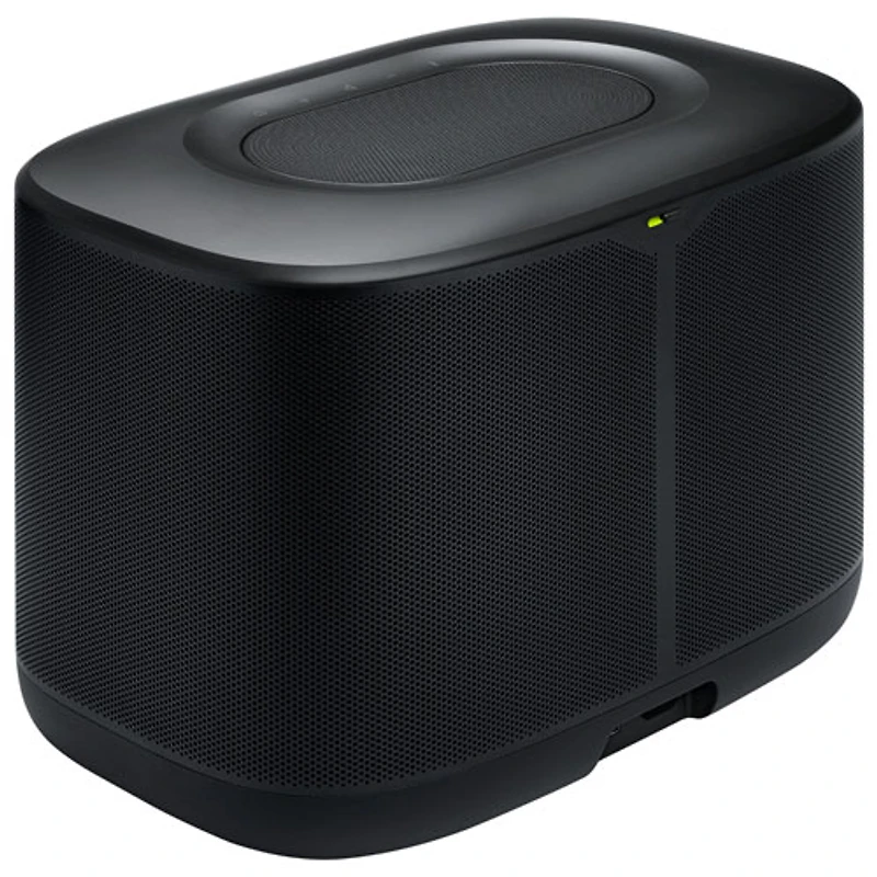 JBL Cove X1 Bluetooth Wireless Speaker - Black