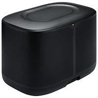 JBL Cove X1 Bluetooth Wireless Speaker - Black