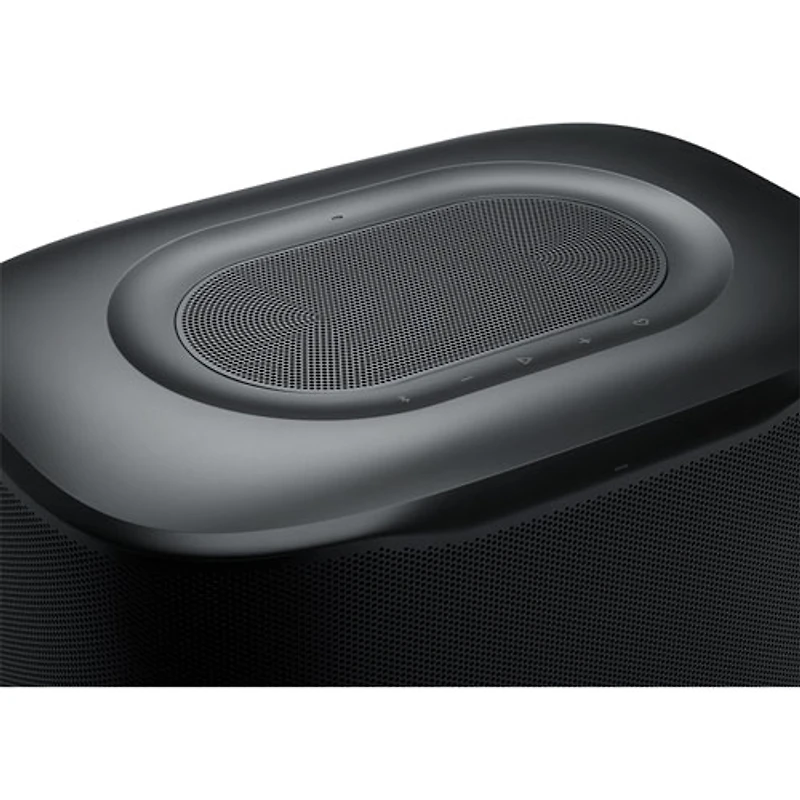 JBL Cove X1 Bluetooth Wireless Speaker - Black