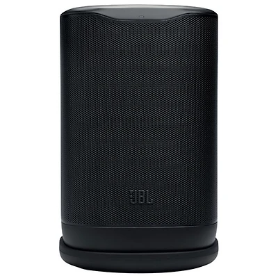 JBL Cove P1 Bluetooth Wireless Speaker - Black