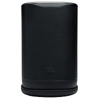 JBL Cove P1 Bluetooth Wireless Speaker - Black