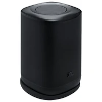 JBL Cove P1 Bluetooth Wireless Speaker - Black