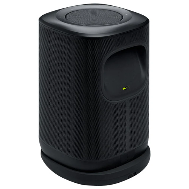 JBL Cove P1 Bluetooth Wireless Speaker - Black