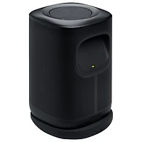 JBL Cove P1 Bluetooth Wireless Speaker - Black