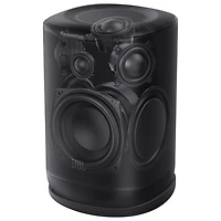JBL Cove P1 Bluetooth Wireless Speaker - Black