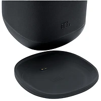 JBL Cove P1 Bluetooth Wireless Speaker - Black