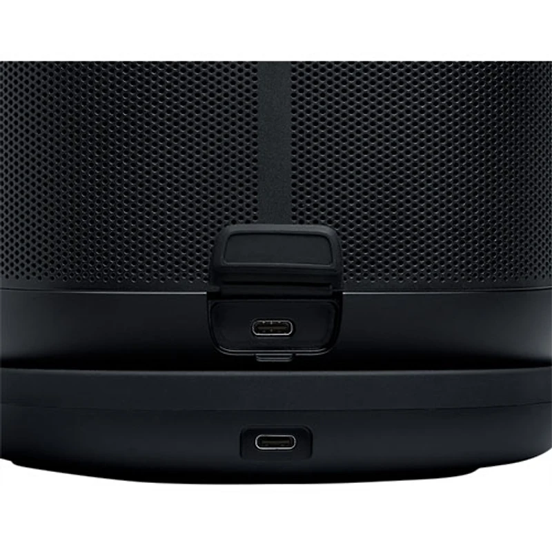 JBL Cove P1 Bluetooth Wireless Speaker - Black