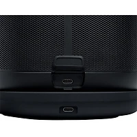 JBL Cove P1 Bluetooth Wireless Speaker - Black