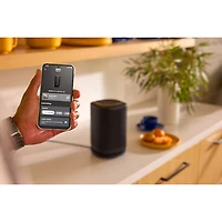 JBL Cove P1 Bluetooth Wireless Speaker - Black