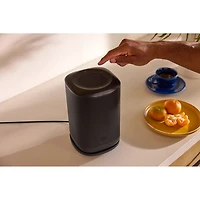 JBL Cove P1 Bluetooth Wireless Speaker - Black