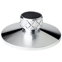 Pro-Ject Clamp It Aluminum Record Clamp - Silver