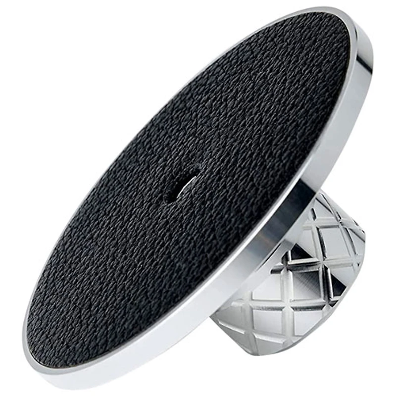Pro-Ject Clamp It Aluminum Record Clamp - Silver