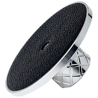 Pro-Ject Clamp It Aluminum Record Clamp - Silver