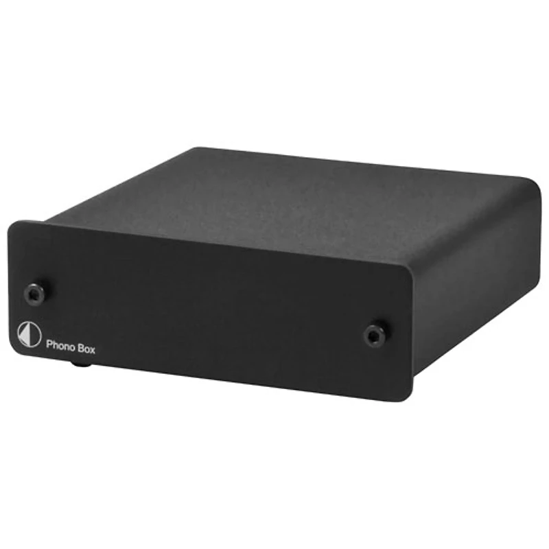 Pro-Ject Phono Box DC Vinyl Preamplifier