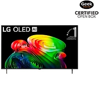 Open Box - LG 65" B6 4K UHD HDR OLED webOS Smart TV (OLED65B6GUA.ACC) - 2026