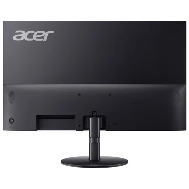 Moniteur DEL IPS HD 1080p Acer de 18,5 po (PM191Q Ebmiuux) - 100 Hz