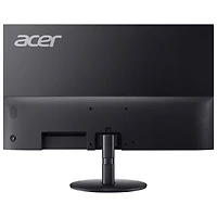 Moniteur DEL IPS HD 1080p Acer de 18,5 po (PM191Q Ebmiuux) - 100 Hz