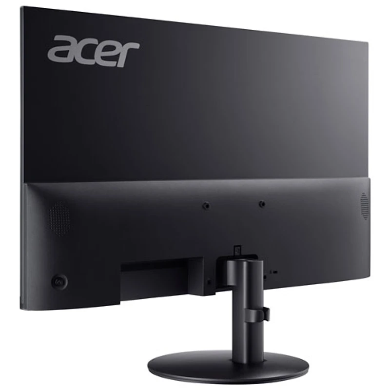 Moniteur DEL IPS HD 1080p Acer de 18,5 po (PM191Q Ebmiuux) - 100 Hz