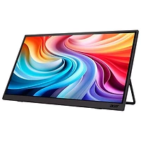 Moniteur DEL VA HD 1080p Acer SA273 de 27 po (SA273 P0bi) - 144 Hz, 1 ms GTG