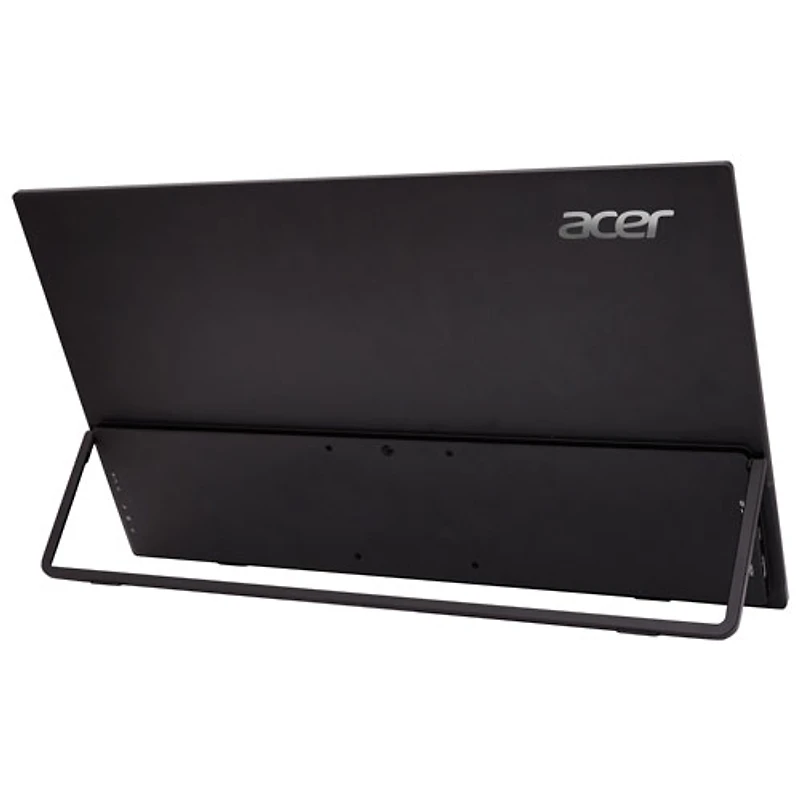 Moniteur DEL VA HD 1080p Acer SA273 de 27 po (SA273 P0bi) - 144 Hz, 1 ms GTG