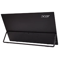 Moniteur DEL VA HD 1080p Acer SA273 de 27 po (SA273 P0bi) - 144 Hz, 1 ms GTG