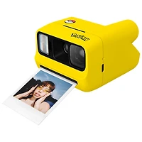 Polaroid Go (Gen 3) Polaroid x Pokémon Instant Camera - Pikachu Edition